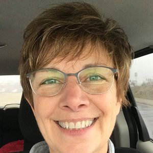 Meet your Posher, Jane